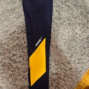 Gymshark Leggings